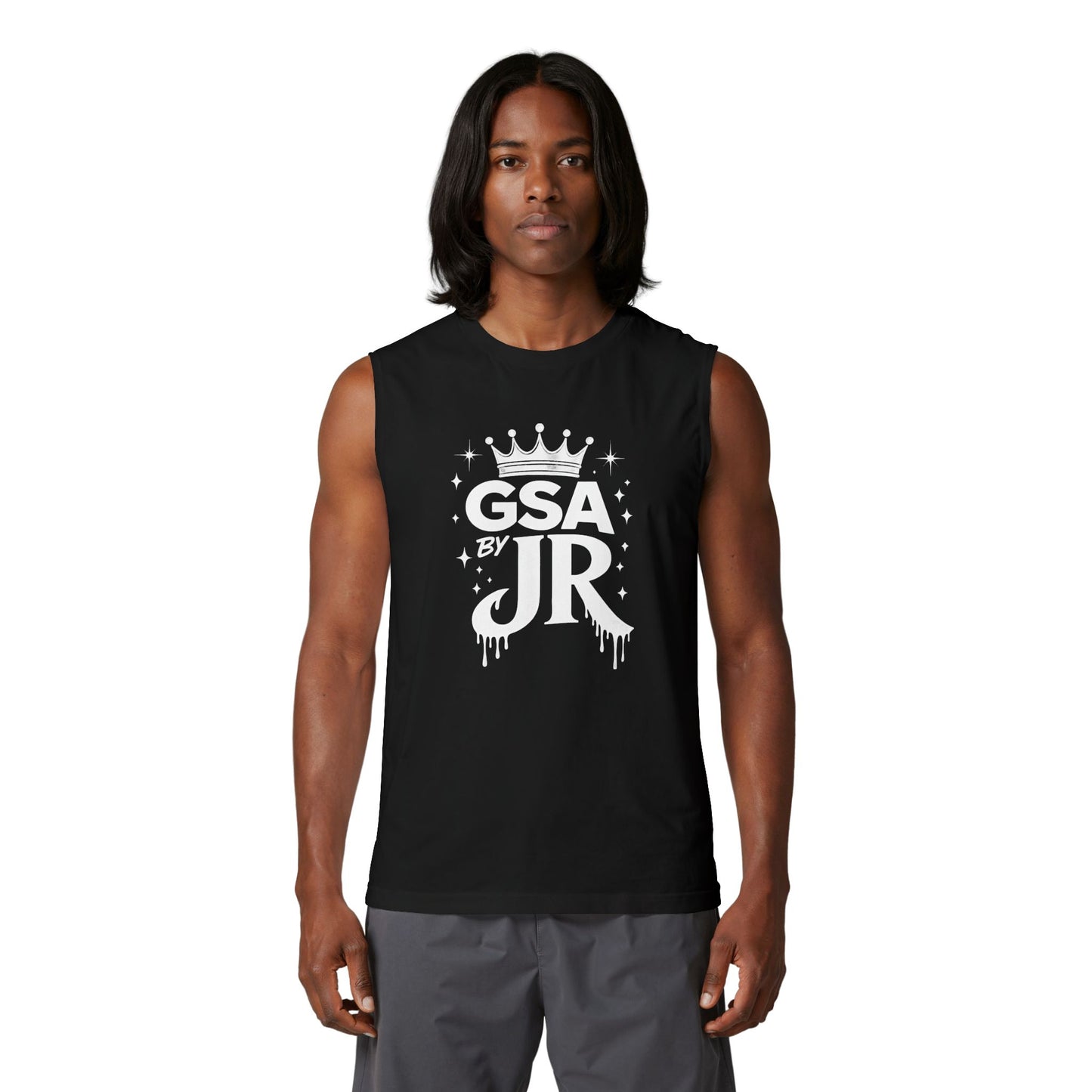 Signature Muscle Tank