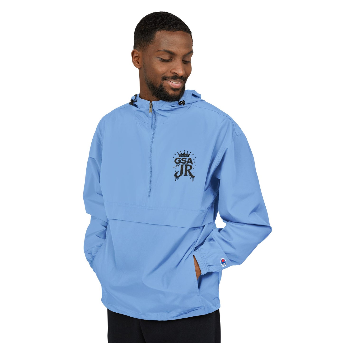 Windbreaker Jacket