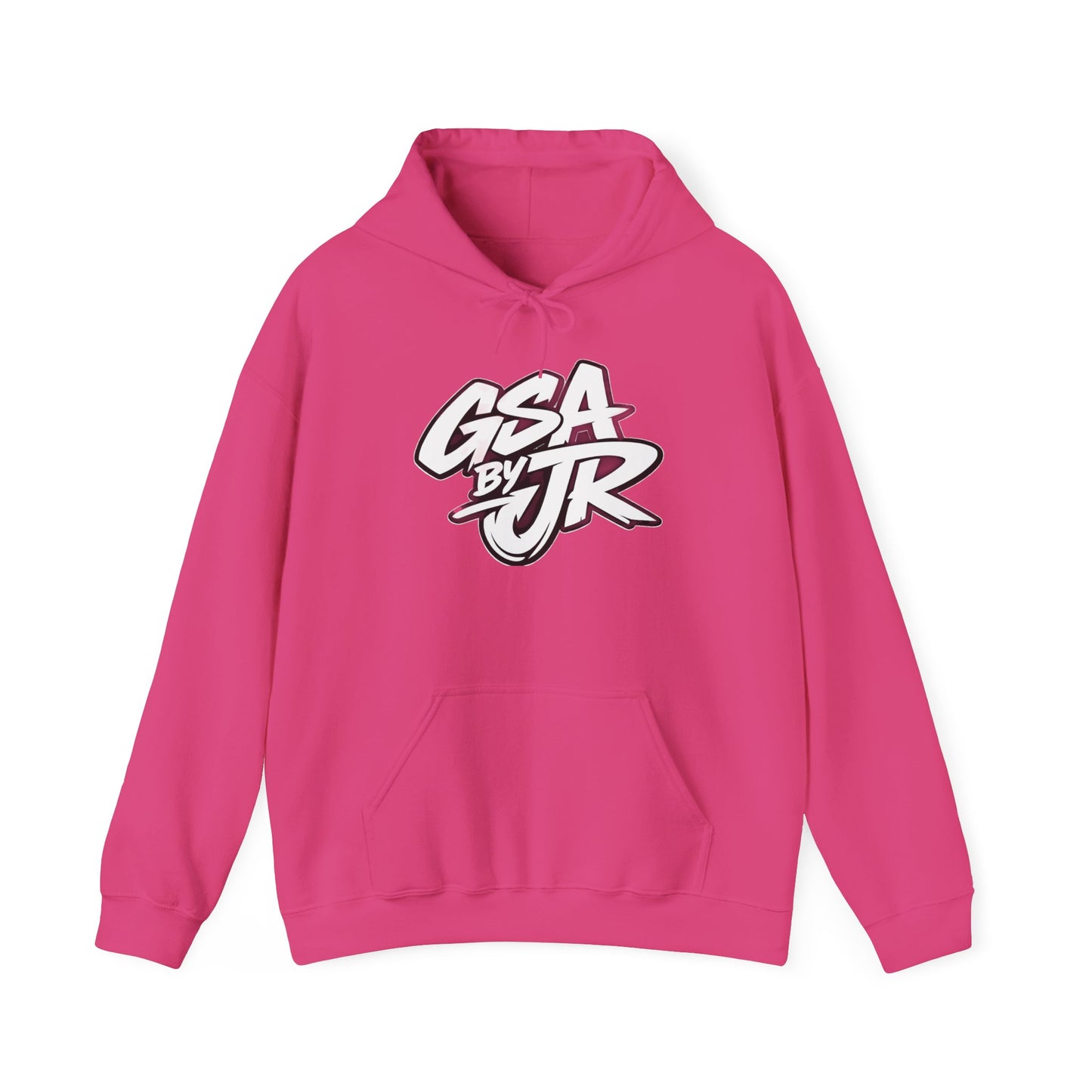 GSA BY JR Streetwear Hoodie