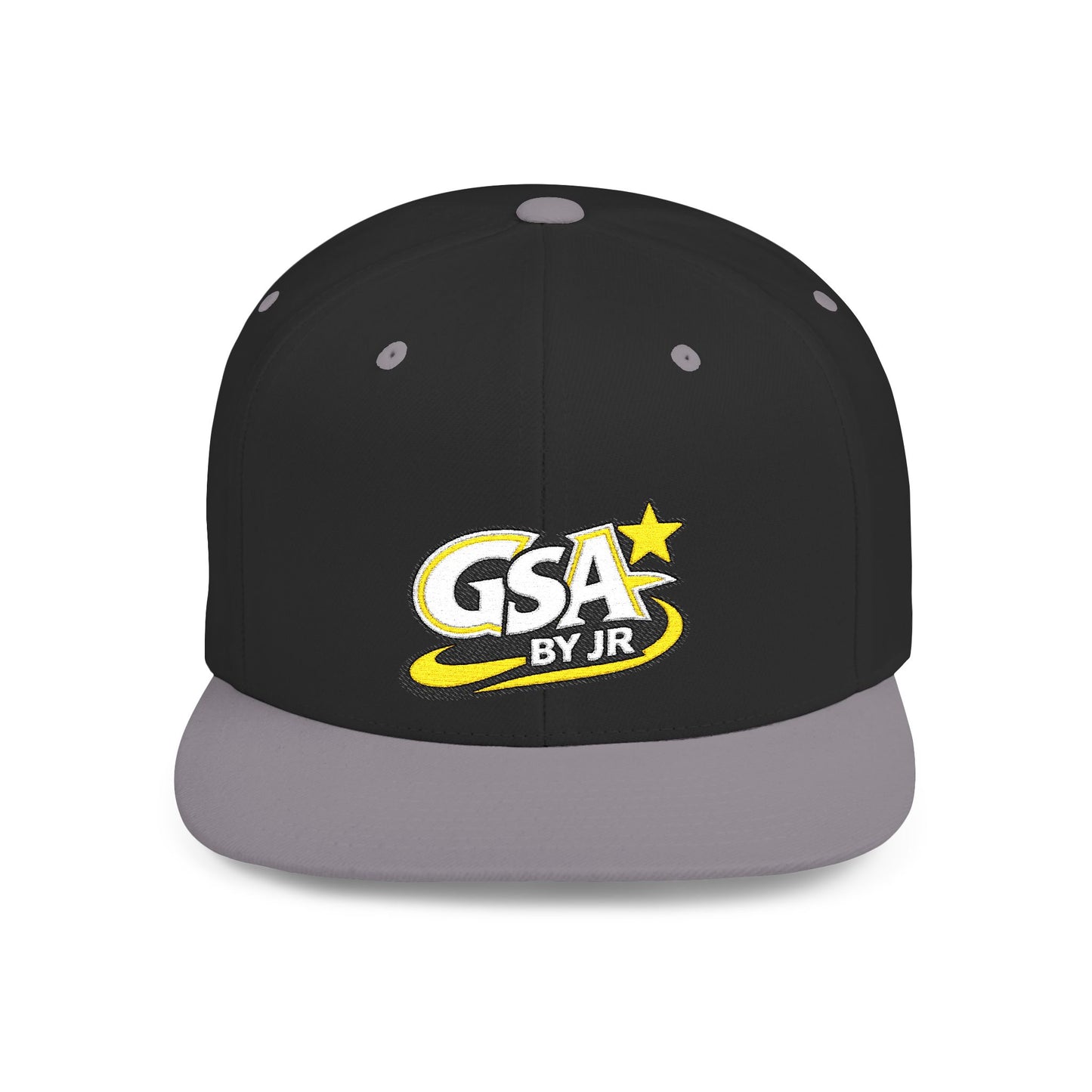 GSA BY JR Snapback Hat