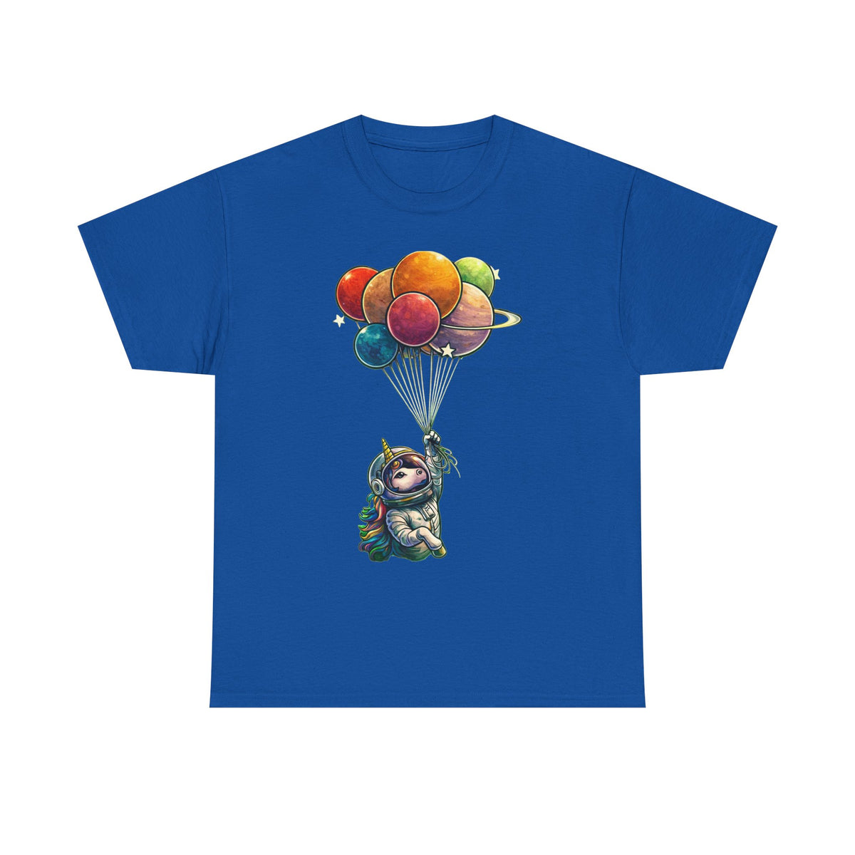 Astronaut Tee
