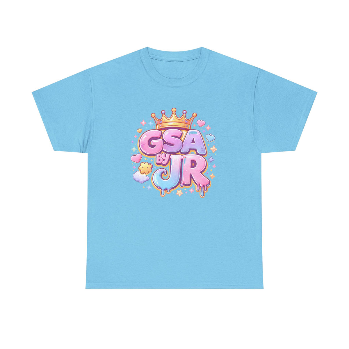 Short Sleeve Pajama Shirt