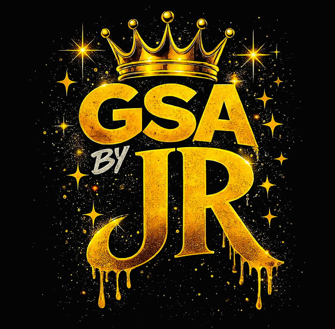 GSA BY JR